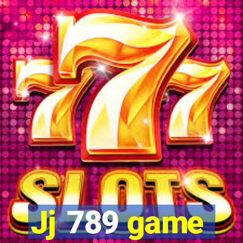 Jj 789 game